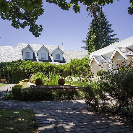 Barney Barnato B&B Кимбърли Екстериор снимка