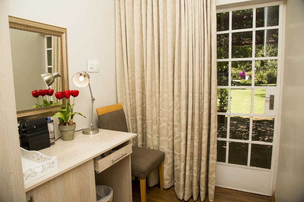 Barney Barnato B&B Кимбърли Екстериор снимка