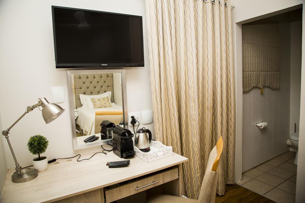 Barney Barnato B&B Кимбърли Екстериор снимка