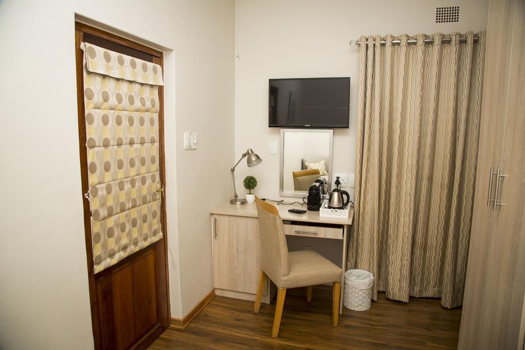 Barney Barnato B&B Кимбърли Екстериор снимка