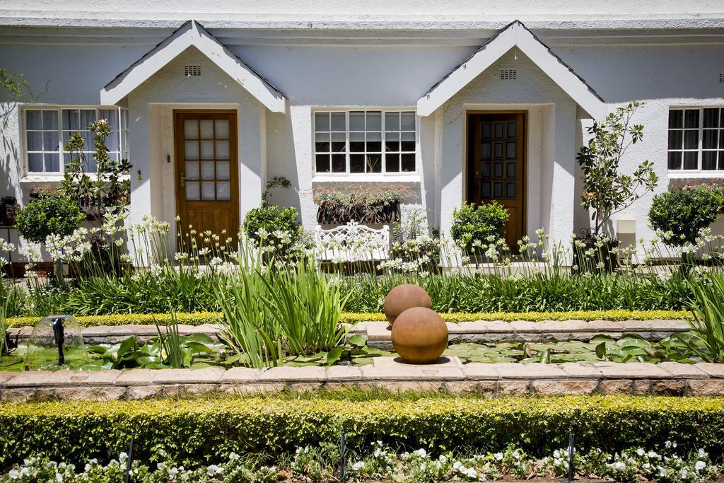 Barney Barnato B&B Кимбърли Екстериор снимка