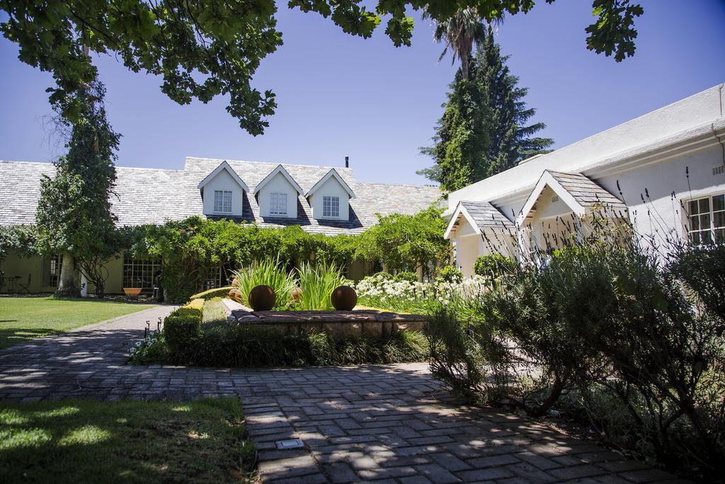 Barney Barnato B&B Кимбърли Екстериор снимка