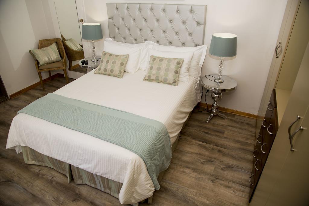 Barney Barnato B&B Кимбърли Екстериор снимка
