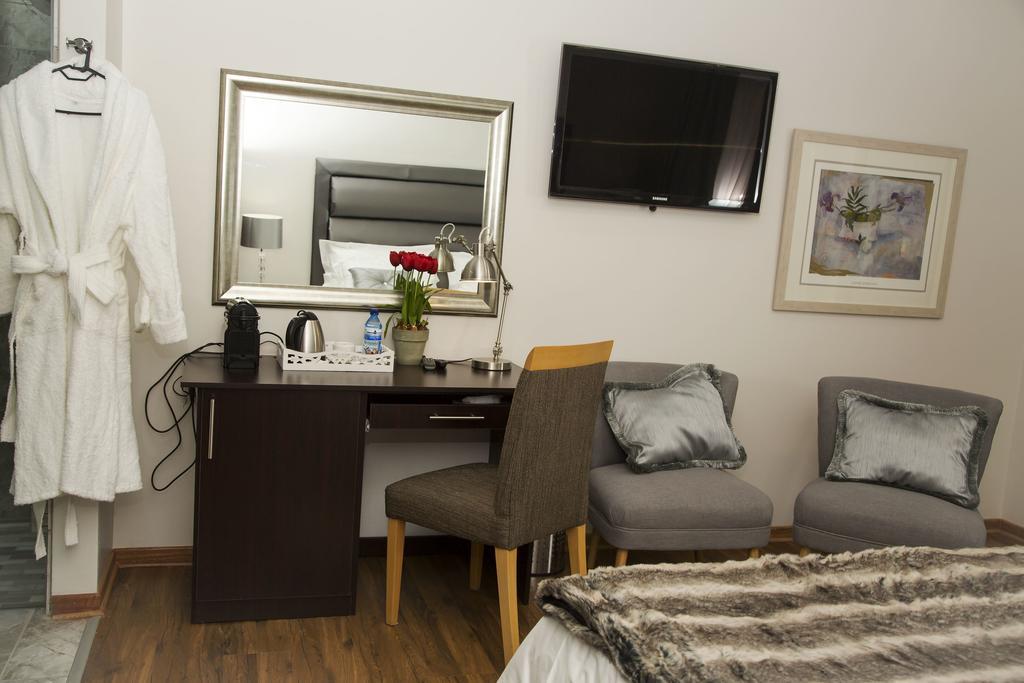 Barney Barnato B&B Кимбърли Екстериор снимка