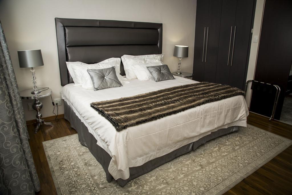 Barney Barnato B&B Кимбърли Екстериор снимка