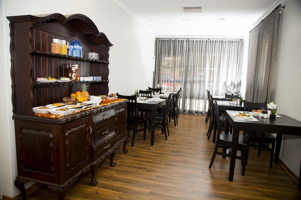 Barney Barnato B&B Кимбърли Екстериор снимка