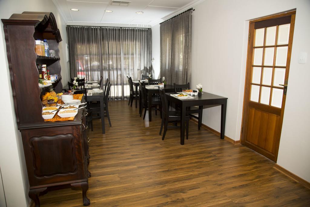 Barney Barnato B&B Кимбърли Екстериор снимка