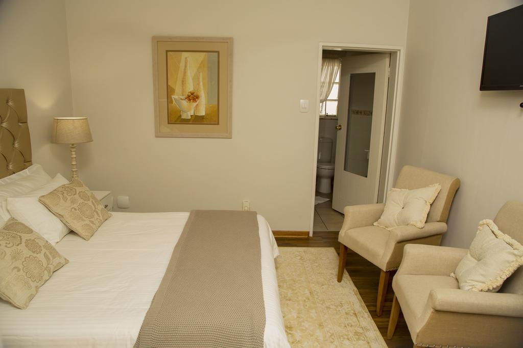 Barney Barnato B&B Кимбърли Екстериор снимка