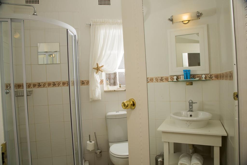 Barney Barnato B&B Кимбърли Екстериор снимка
